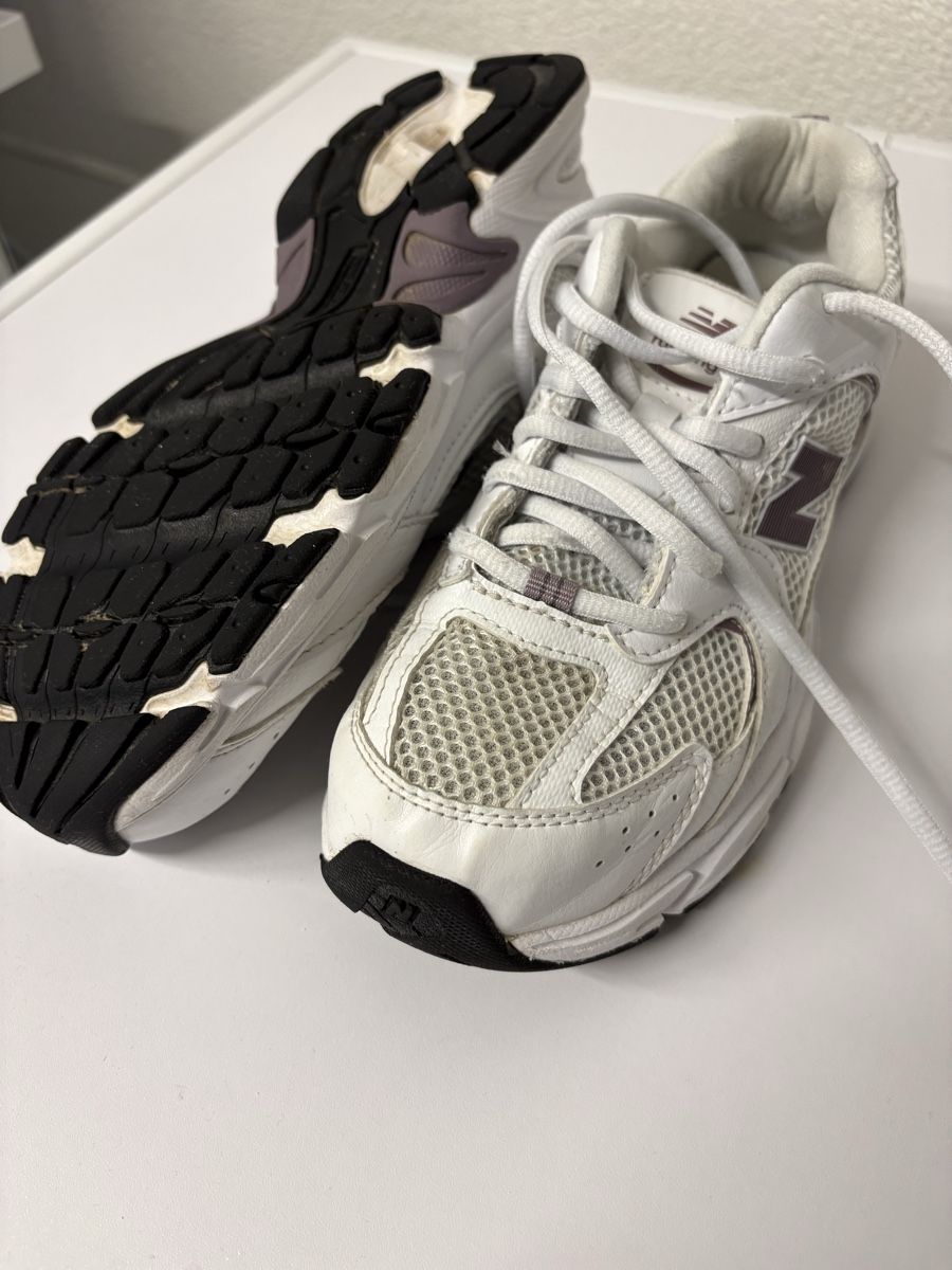 Scarpe per ragazzi: New Balance – Usato da Lufingen venduto da mmk_zb7y