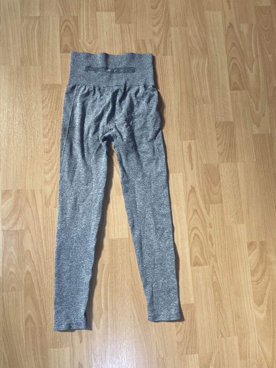 Leggings: Seamless Prozis Leggings Grösse S – Usato da BERN venduto da mar_rz79 1