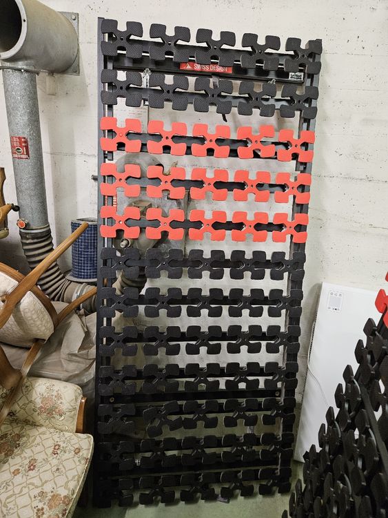 2 x LeBed Lattenrost 90 x 200 cm (Gebraucht) in Rorschach für CHF 150 ...