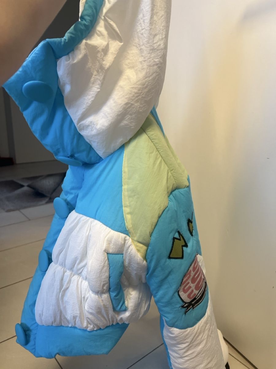 Kostüme: Aoba cosplay jacket  – Gebraucht aus Zuchwil von PonyPopArt 1