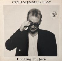 Colin James Hay – Looking for Jack (LP)