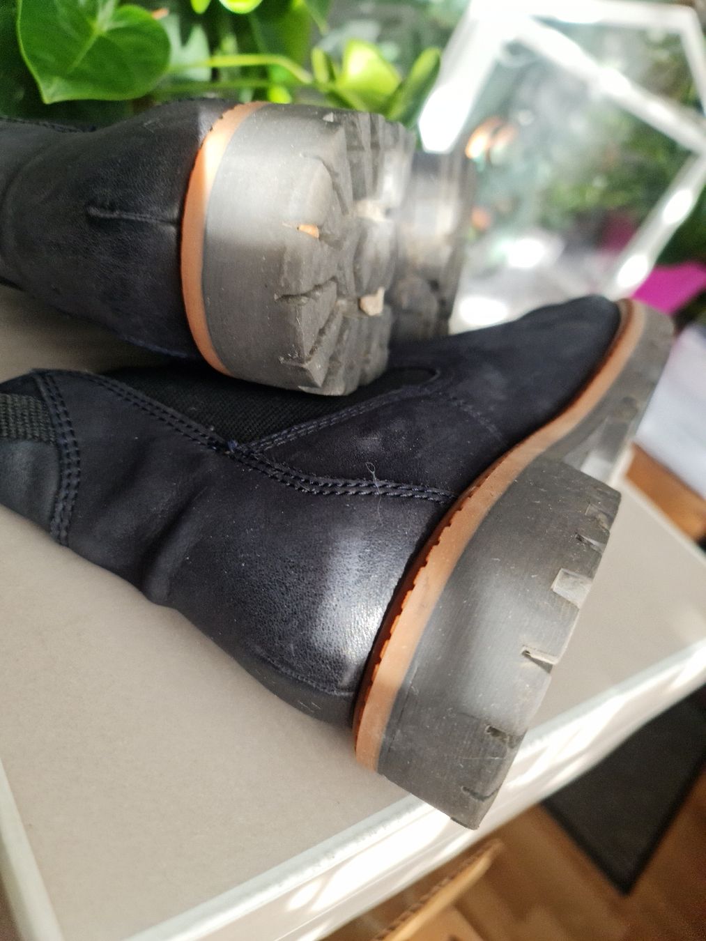 Tamaris Scarpe da donna: Tamaris Stieffel – Usato da Itingen venduto da bea_bxv5 5