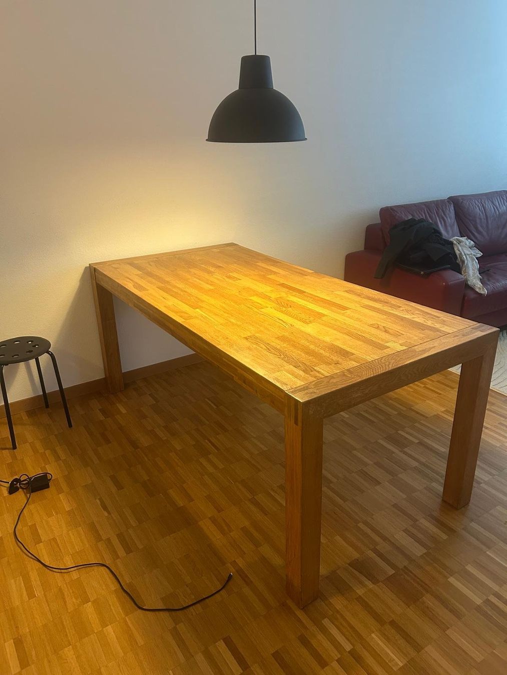 Tables: Esstisch zu Verkaufen – D'occasion à Basel par cao_gn85