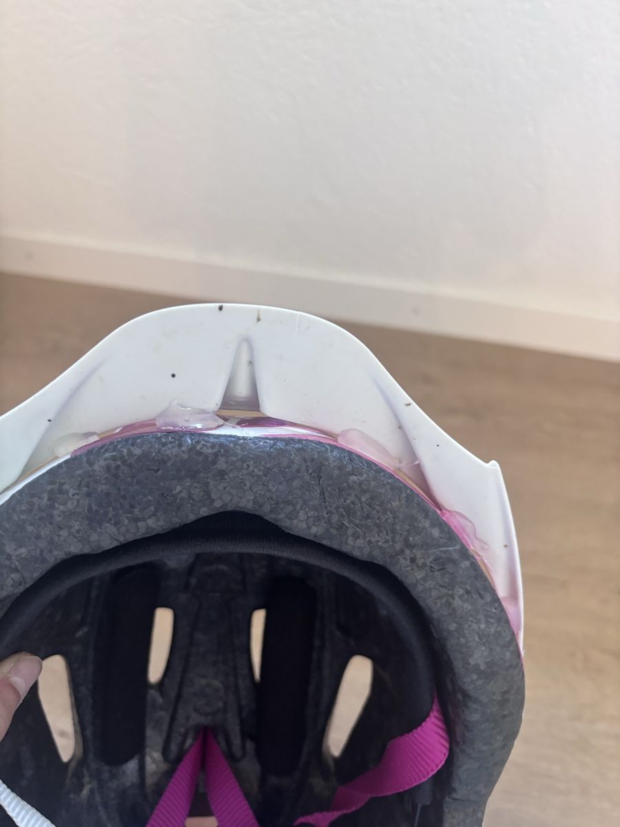 Uvex Caschi: Fahrradhelm – Usato da Mönchaltorf venduto da steffierz 2