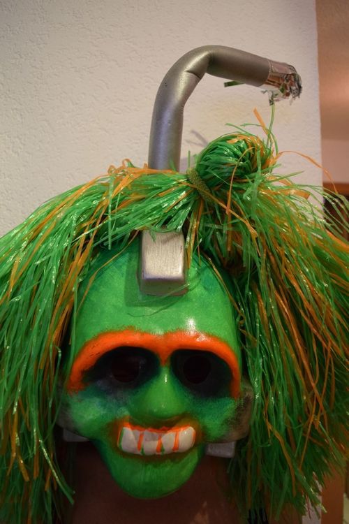 Costumi: Fasnachtskostüm – Usato da Bubendorf venduto da 74imkreis 3