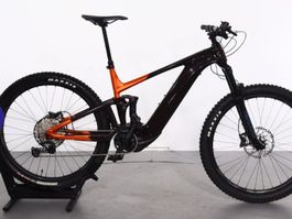 E-Bike Giant TRANCE X E+ 3 Top Zustand ab Service