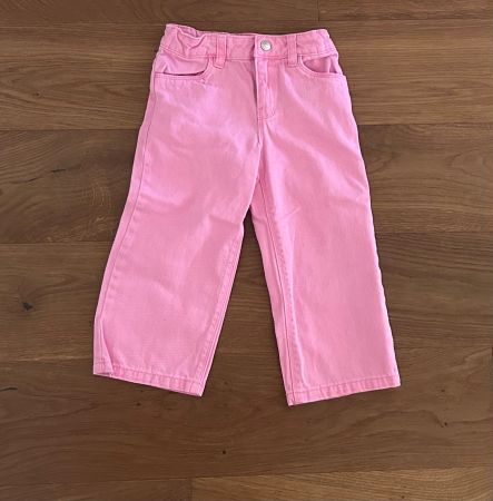 Girl Jeans Gr. 110
