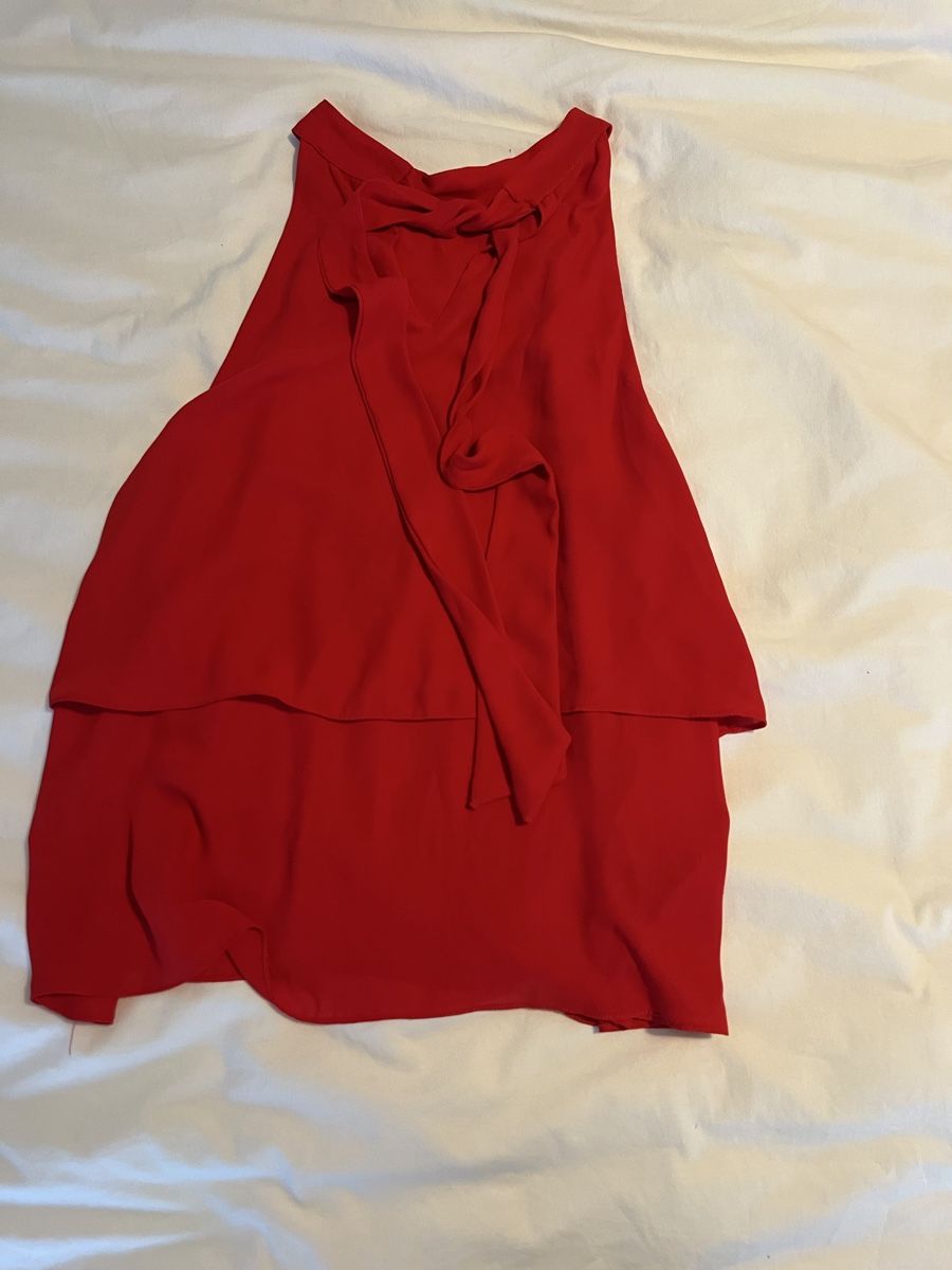 Zara Top: Top – Nuovo (secondo la descrizione) da Zürich venduto da tyr_5j6q 2