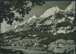 SG Walenstadtberg - Walenstadt