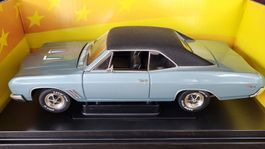 Buick GS 400 1967 1:18 Ertl