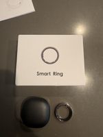 Smart Watch mit Ladestation/Kabel