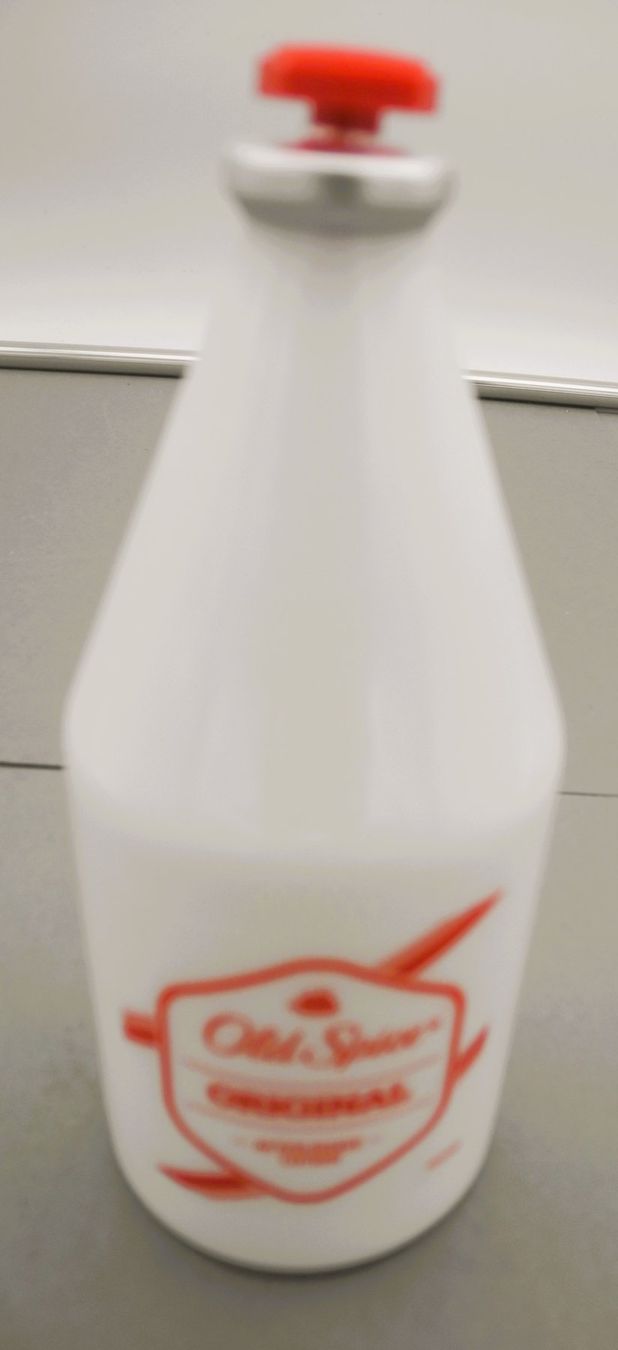 Gesichtspflege: Old Spice, After Shave Lotion, Nr. 28k – Neu und originalverpackt aus Kottwil von Crazyrolf 3