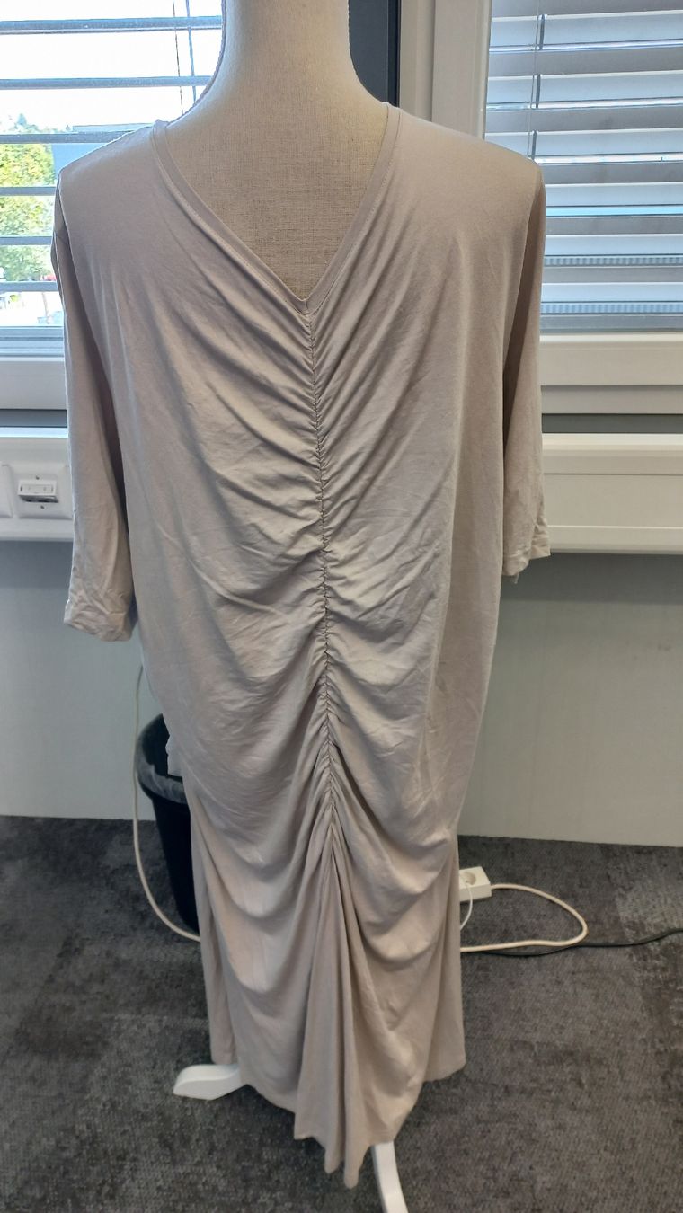 Ulla Popken Vestiti: Kleid von Ulla Popken, Gr. 54/56 – Usato da Hendschiken venduto da Schaetzi0 2