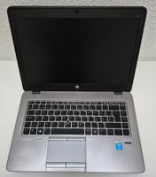 HP EliteBook 840 G2, Windows 11, 14 Zoll, i7, 8GB, 512GB