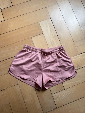 Sport Shorts altrosa S