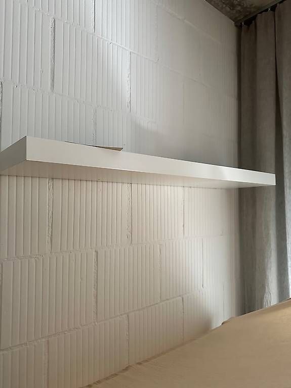 Ikea Étagères: Ikea Lack Tablar – D'occasion à Islisberg par rwinne