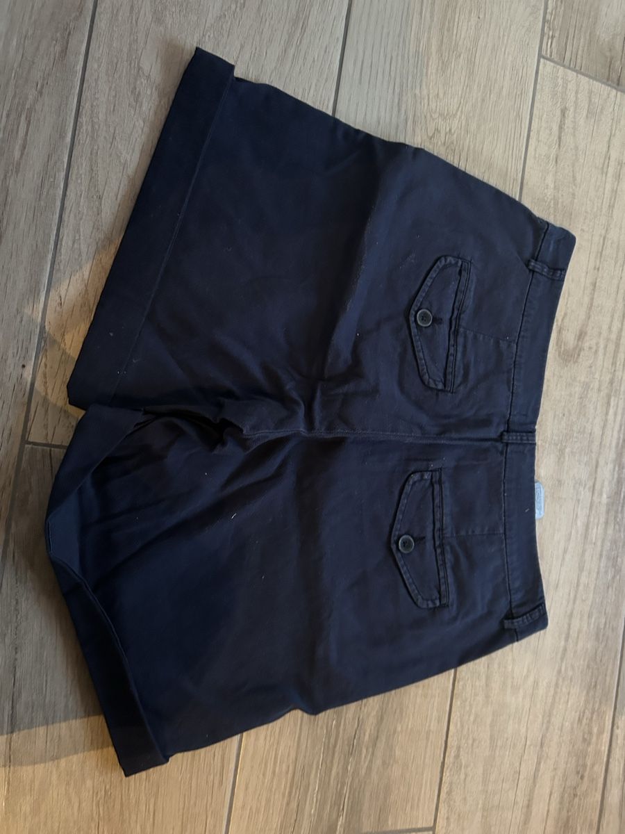 Benetton Pantaloni: Benetton Shorts Gr. 40 – Usato da Willisau venduto da Geissbock11 2