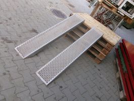 Alurampen - Transport / Verlad / Lager -