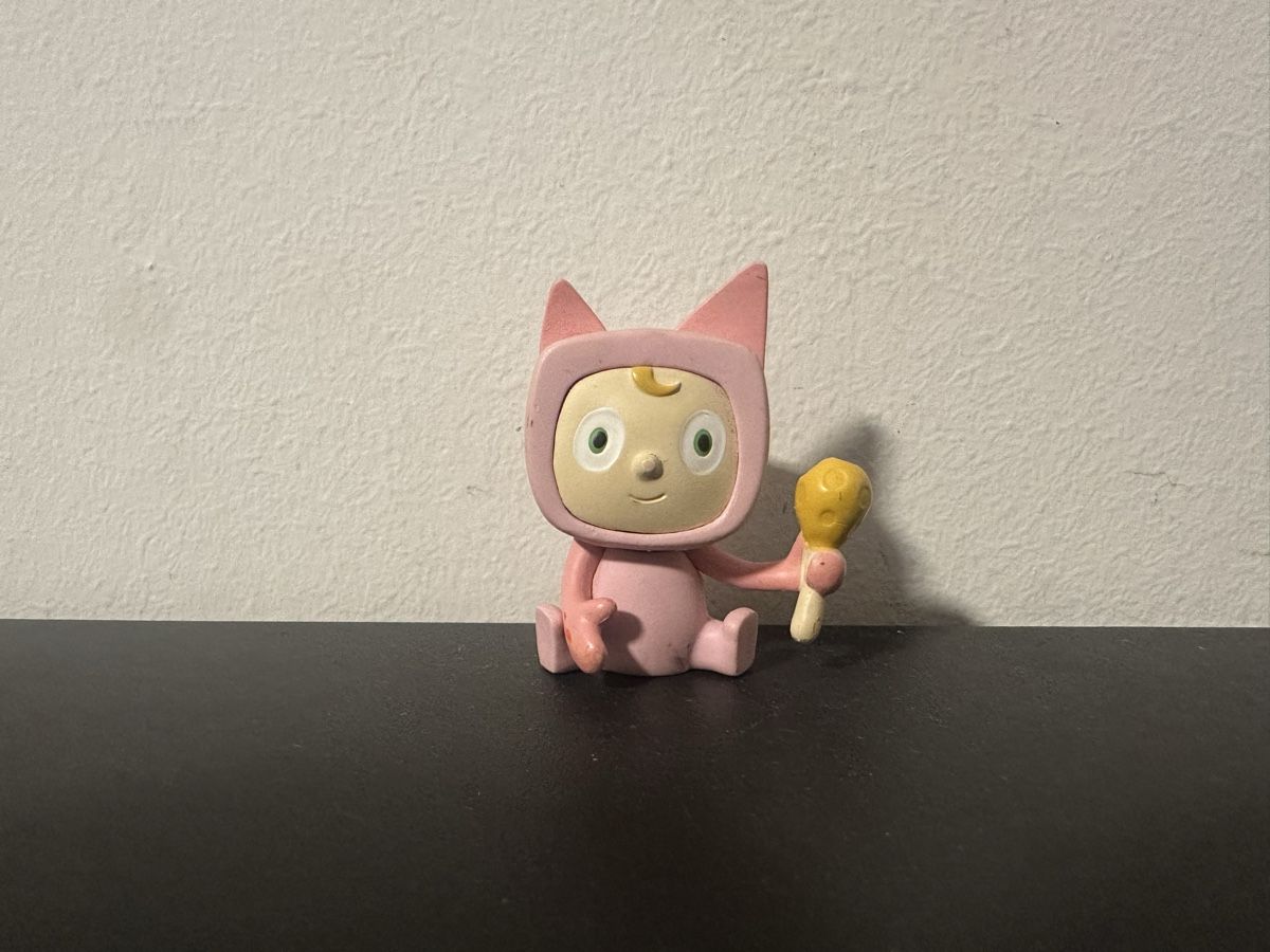 Audiolibri: Tonie Creativ Baby unbespielt – Usato da Pratteln venduto da san_p6mt