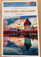 "Der Teufel von Luzern" / Krimi