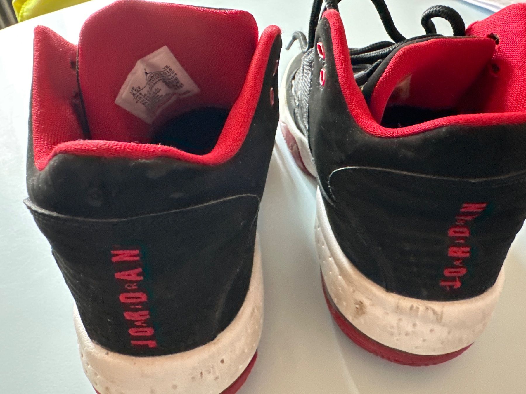 Jordan Scarpe da uomo: Schuhe Jordan – Usato da Grüningen venduto da lovinho 1