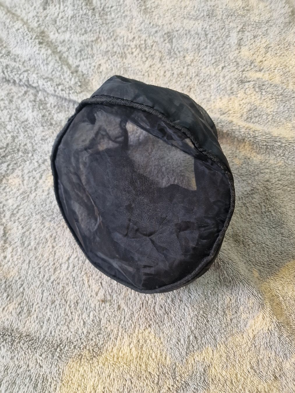 Harley-Davidson Tutti i ricambio per moto: Harley Davidson Luftfilter-Regenschtz – Usato da Krummenau venduto da Falke1