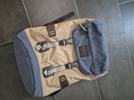 Burton Tagesrucksack