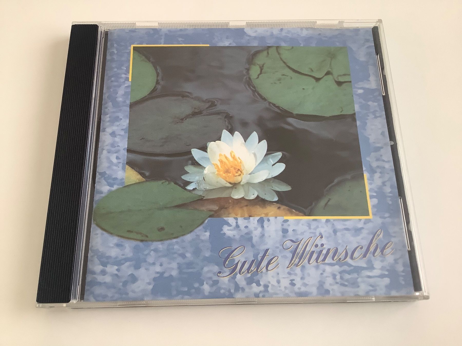 CD: Gute Wünsche / Klassik – Usato da Dübendorf venduto da Troll_88