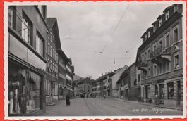 BIEL Bözingenstrasse