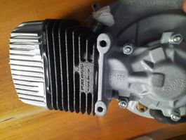 Piaggio Ciao 75ccm Elektrozündung Motor