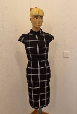Kleid von H&M, Gr. XS