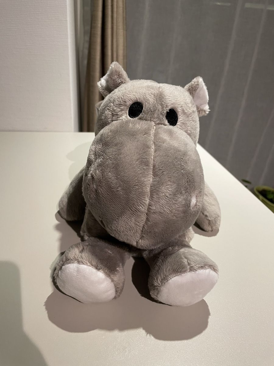 Spielzeuge: Microwave heatable warm soft toy – Neu (gemäss Beschreibung) aus Uster von momogarden