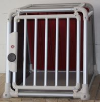 4Pets Hundebox Eco 1 S 55 x 74 x 56 cm, 53 x 43cm. Lieferung