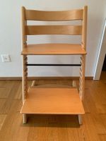 Stokke Tripp Trapp Kinderstuhl Holz
