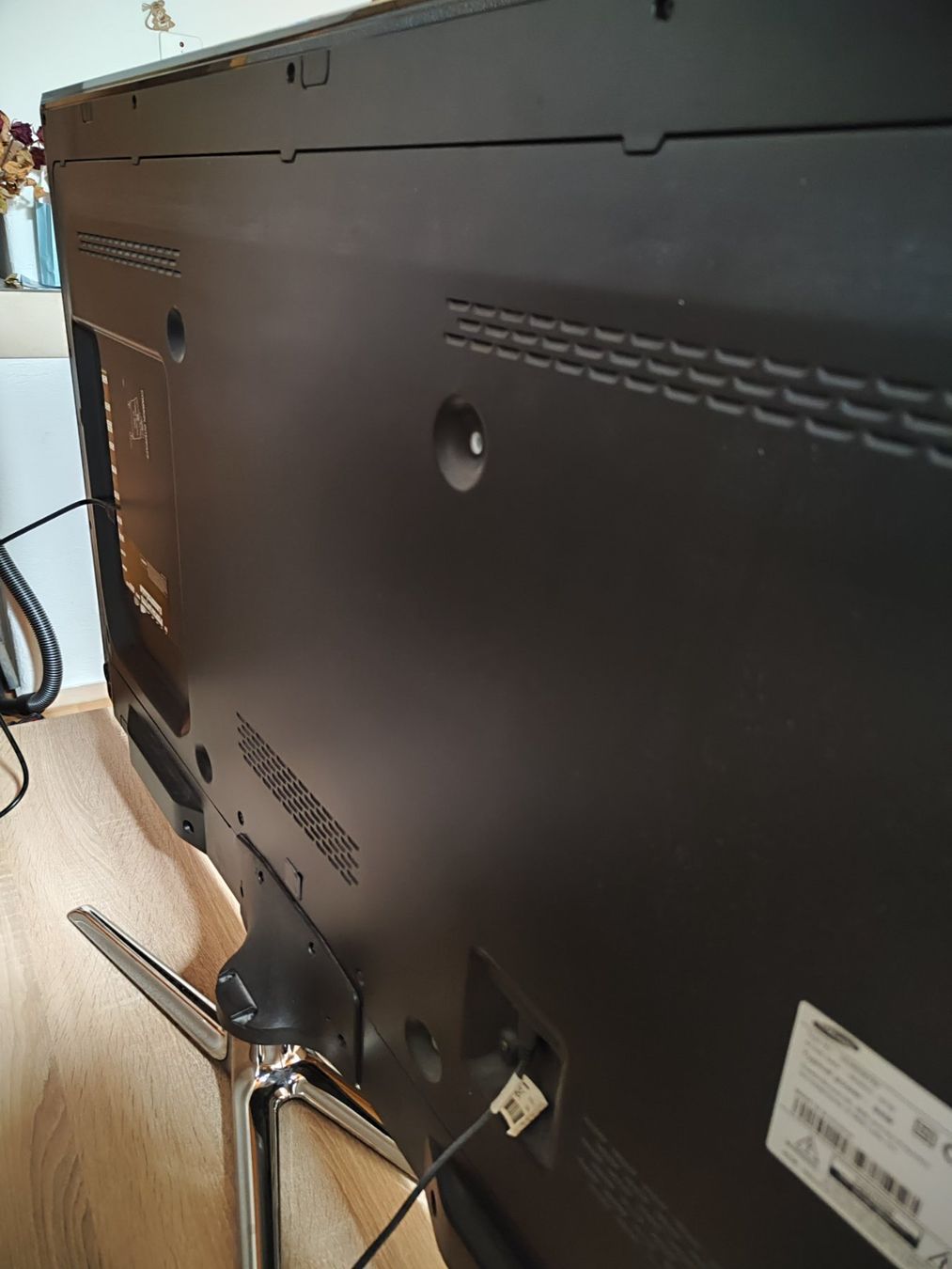 Samsung Televisori: Fernseher - Samsung Smart TV – Usato da Bürglen UR venduto da fan_8ygz 1