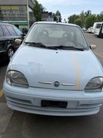 Fiat Seicento 