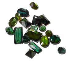 Lot Tourmalines 10.00 ct - Valeur 310.- Fr
