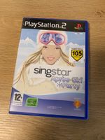 Singstar Après - Ski Party (PS2)