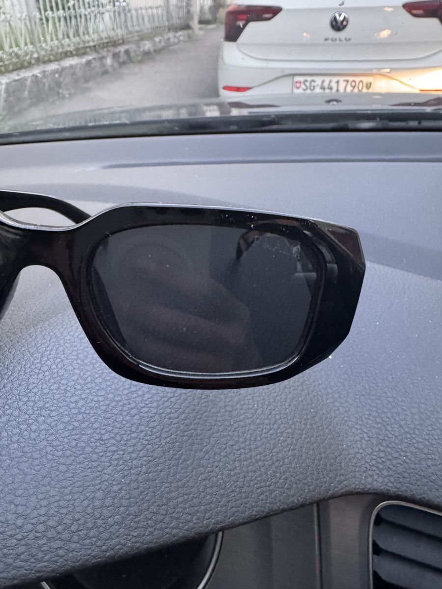 Brillen & Gläser: prada sonnenbrille – Neu (gemäss Beschreibung) aus rorschach von Mona1609 3