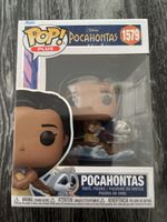 Figurine Pop Pocahontas 1579 Funko Disney neuve