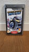 PSP - Motor Storm Arctic Edge