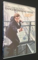 James Bond  007 Dangereusement Vôtre / A View to a Kill DVD