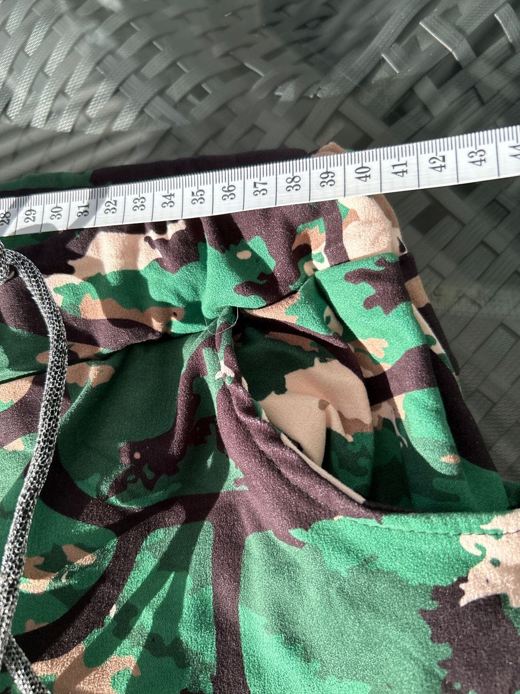 Hosen: Camouflage-Hose Neu (M/L) – Neu (gemäss Beschreibung) aus Vezia von sidu03 2