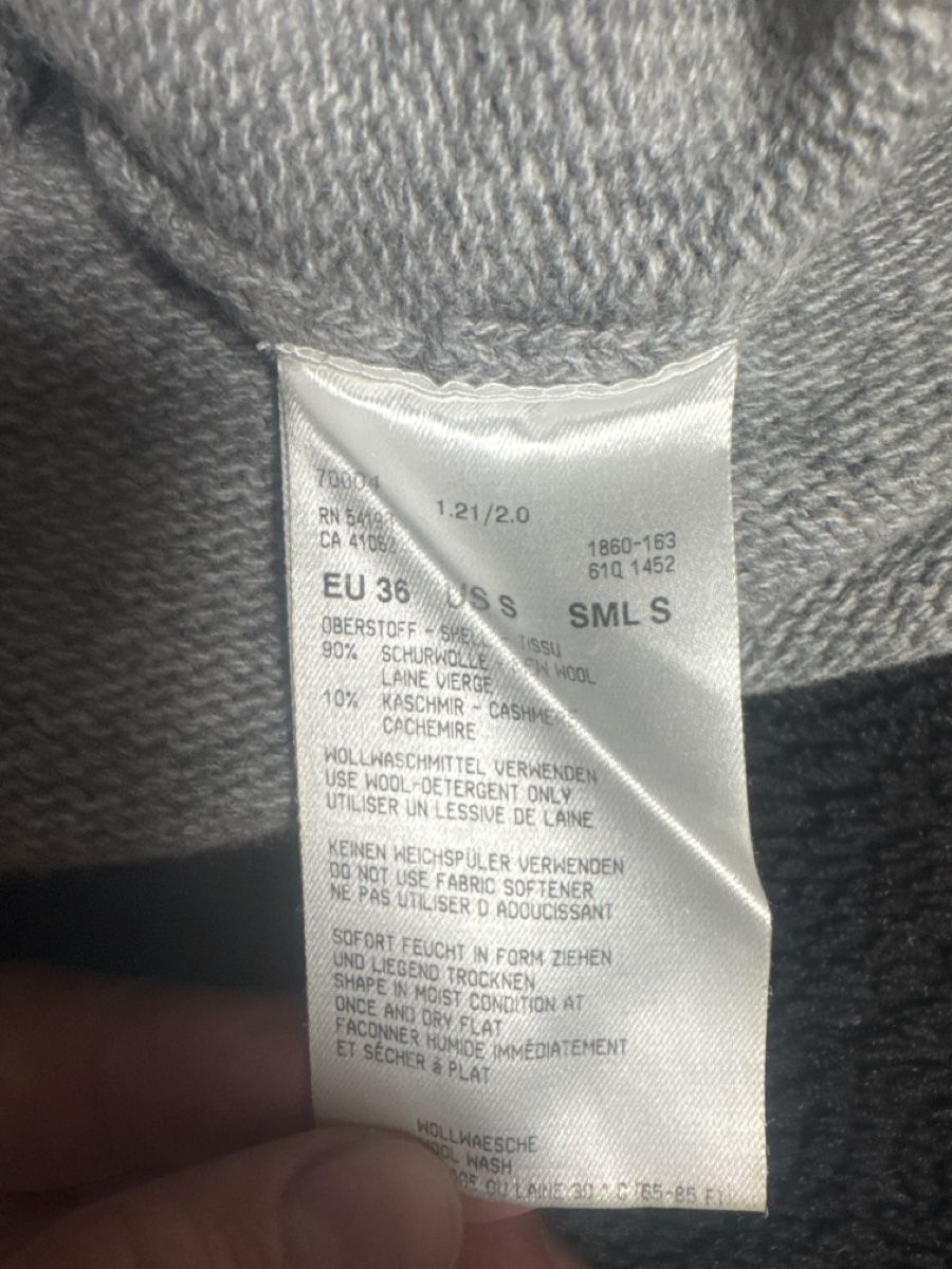 Bogner Pullover & Sweatshirts: Bogner Winterpulli S – Gebraucht aus Bilten von lykuivku 4