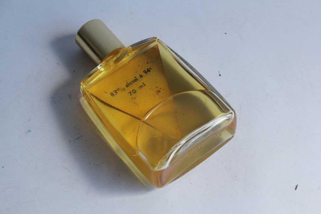 Profumi & Eau de Toilette: Parfum de toilette Havane 70 ml – Usato da Vandoeuvres venduto da Dom-Tom 1