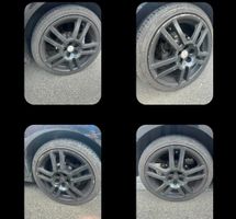 jante SEAT Ibiza 6L Cupra 17 pouce d'origine 5x100