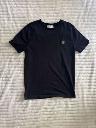 Original Stone Island T-Shirt L