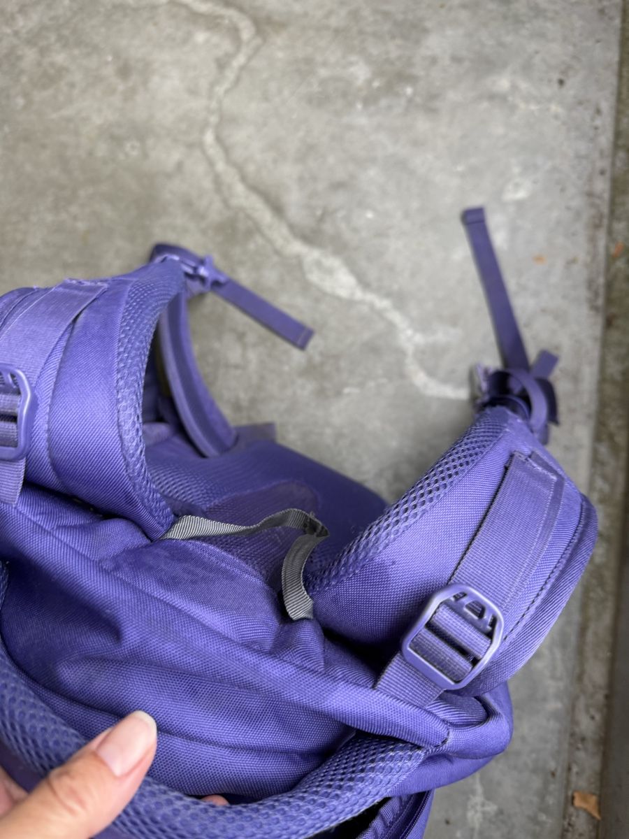 Satch Kindertaschen: Schulrucksack Satch – Gebraucht aus Luzern von Daniela1907 3