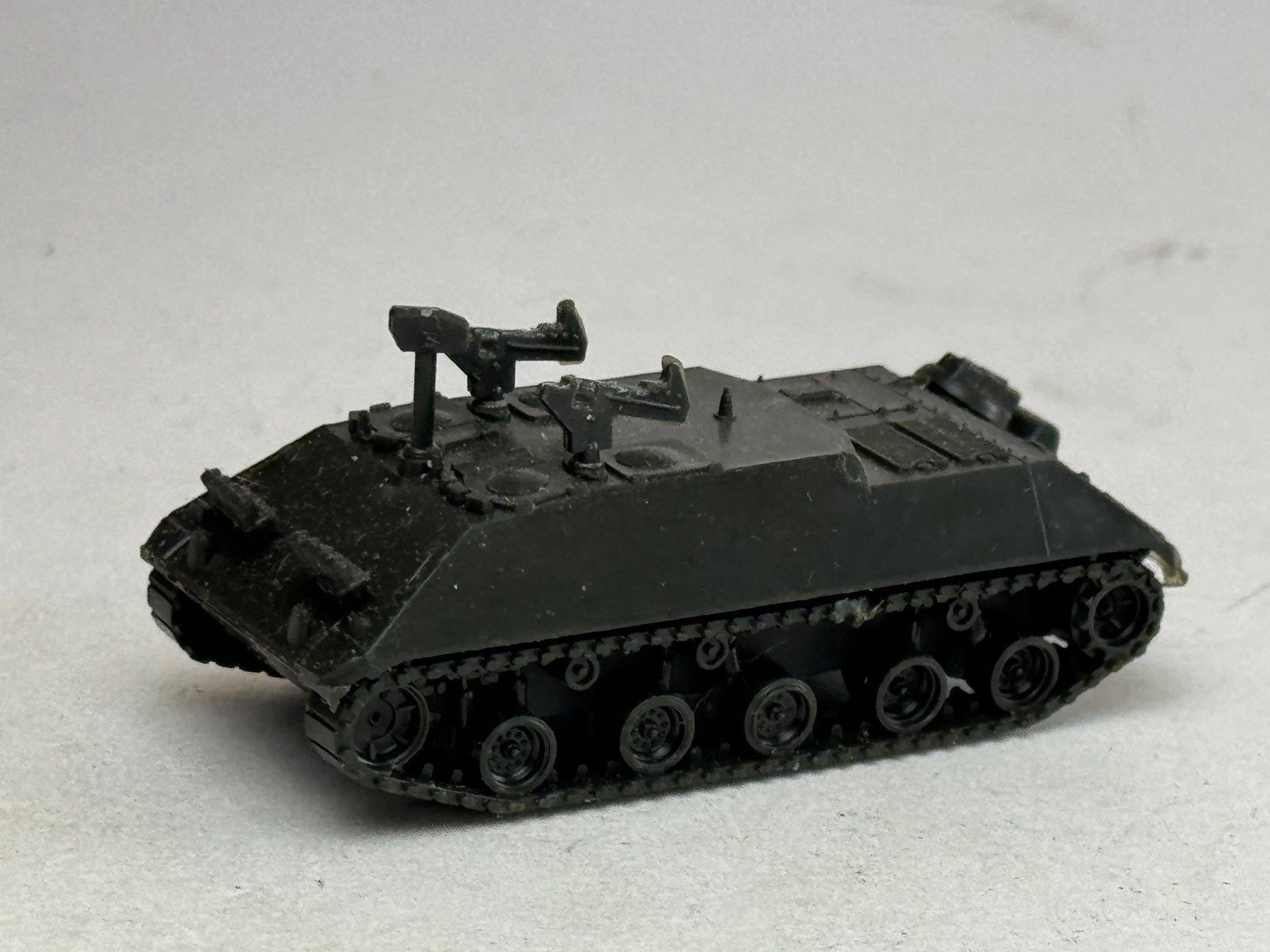 Modellini d'auto: VE- Roco Militär Panzer – Usato da Elm venduto da Wikmtz