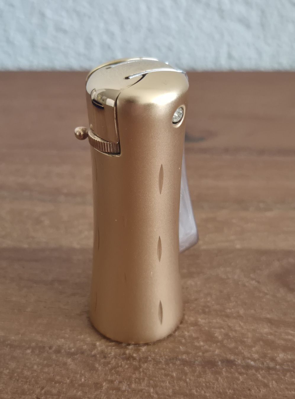 Ronson Accendini: Ronson Edelfeuerzeug inkl. Schatulle – Usato da Zürich venduto da Dalema13 6